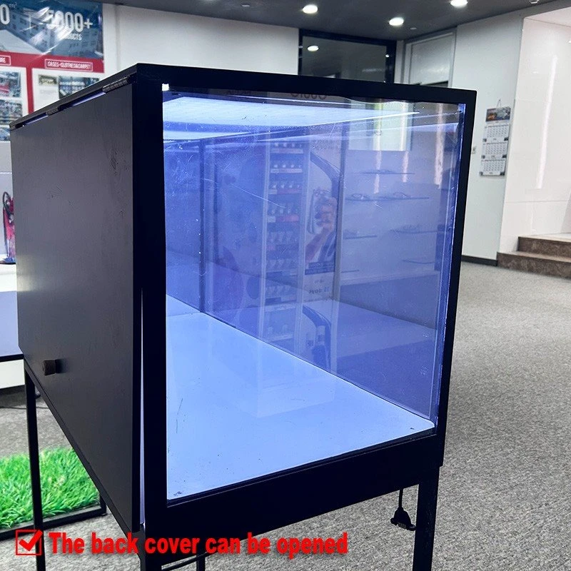 27 X 10inch Transparent Touch Screen factory