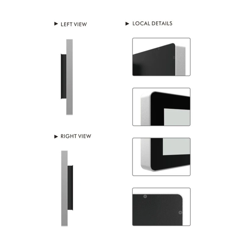 28 .6 Inch Bar Display Digital Signage best