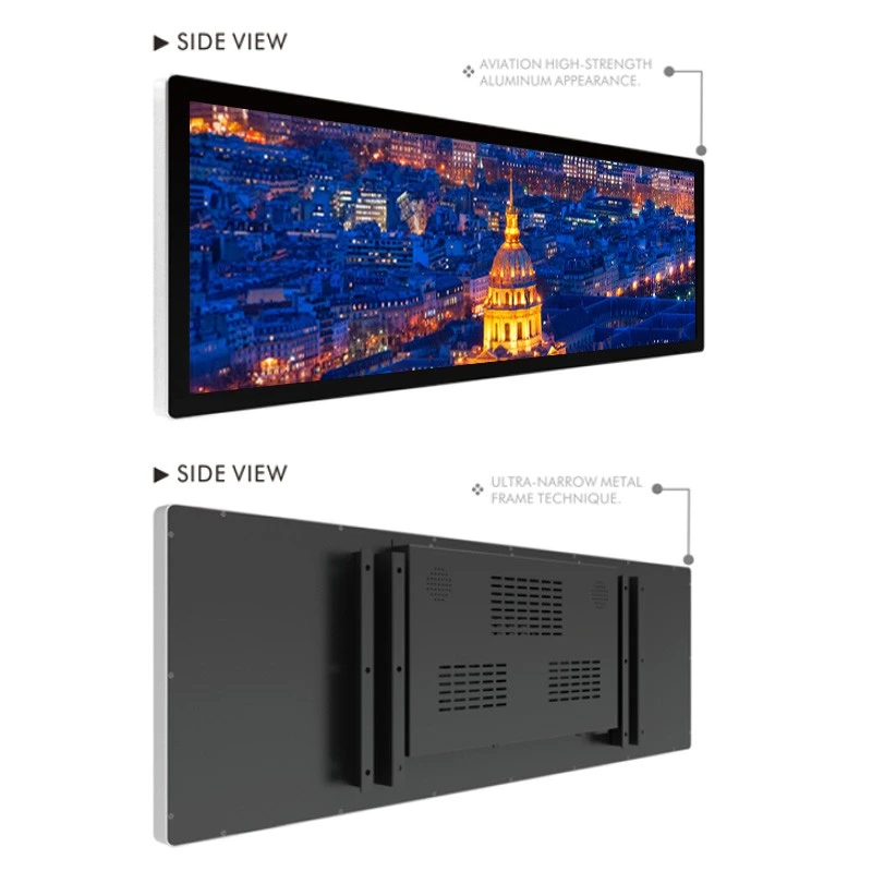 36.8 Inch Digital Signage Digital Signage high quality