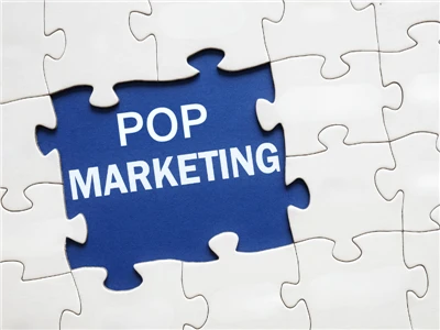Что означает POP в маркетинге?