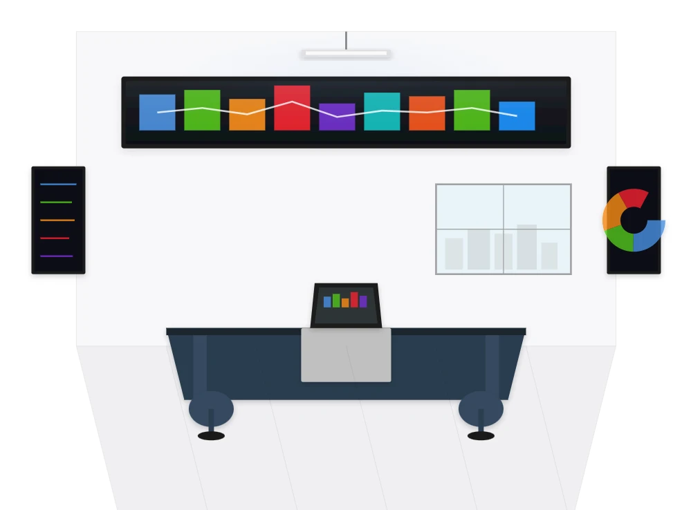 Meeting Rooms