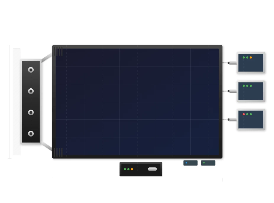 Modular Design
